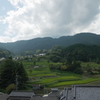 桜井粟原棚田
