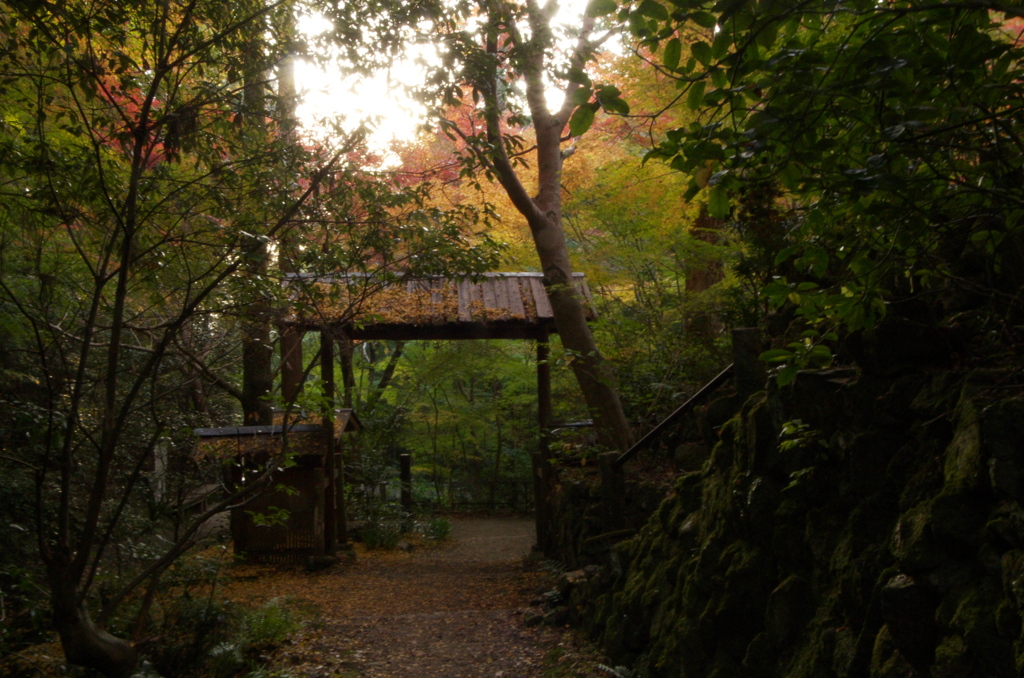 祐泉寺