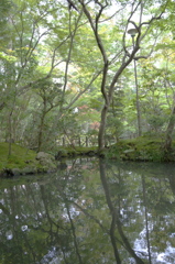 南禅寺　天授庵