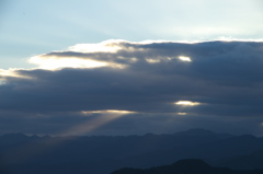 日の出_20160903３