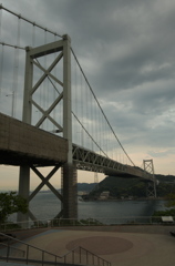 関門橋２