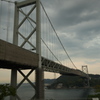 関門橋２