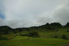 明日香村稲淵３