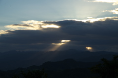 日の出_20160903４