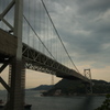 関門橋１
