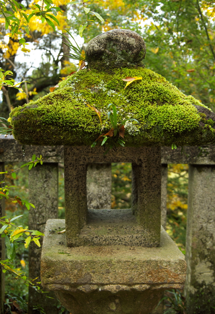 一言主神社２