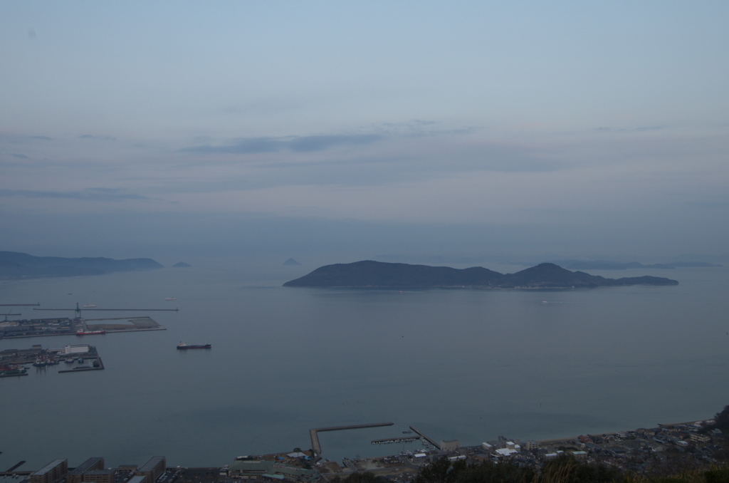 屋島６