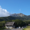奥大山２