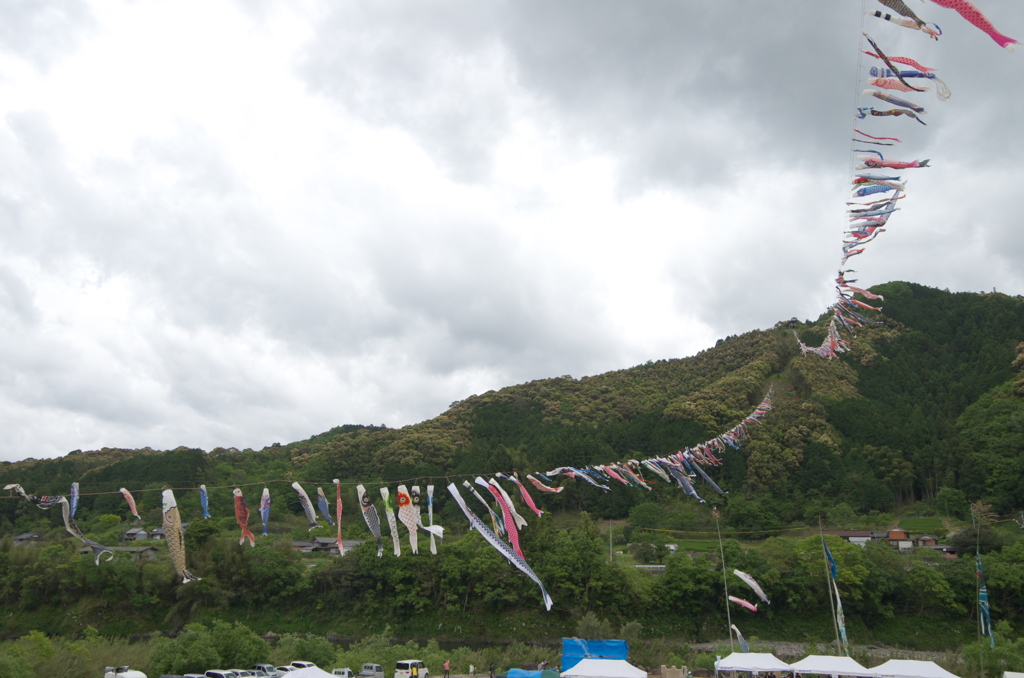四万十川６