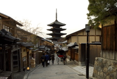 清水坂３