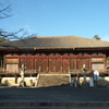 當麻寺　2020/11/29