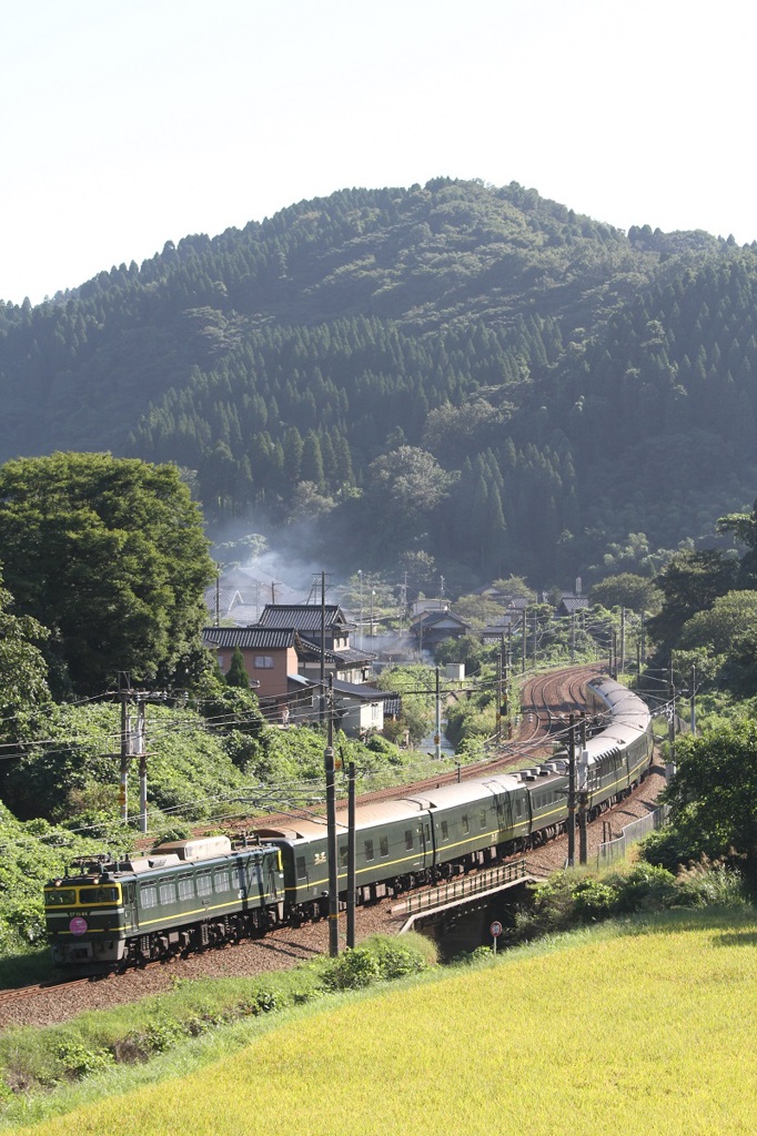 安楽寺２