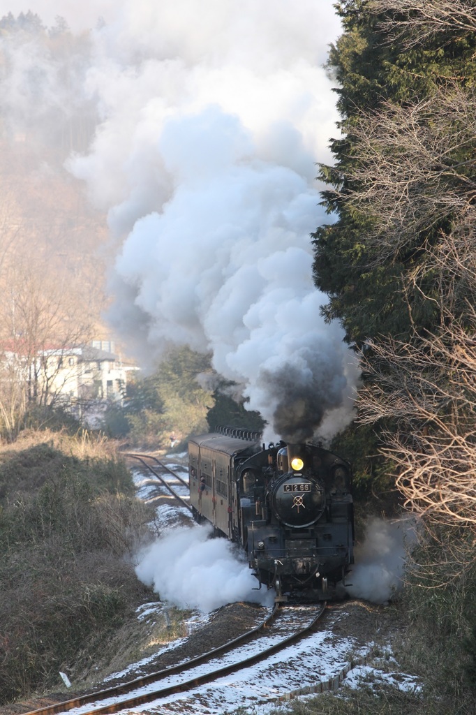 150211真岡重連３