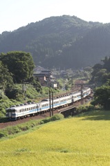 安楽寺１