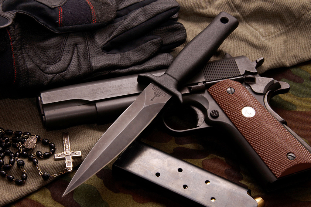 GERBER MARKI