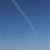 飛行機雲