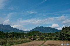 根子岳