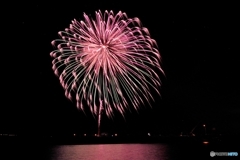 夢HANABI　2017　①