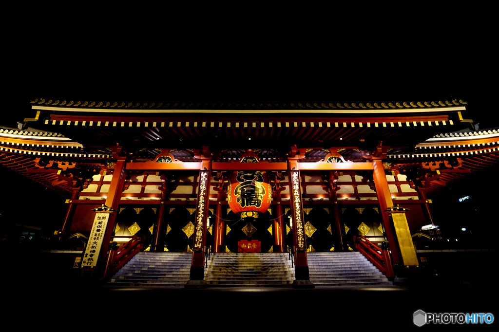 浅草寺