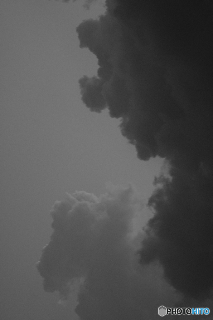 空に浮かんだ物語