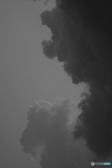 空に浮かんだ物語