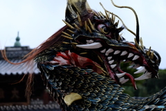 ガッツだぜ！