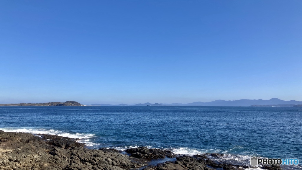 海