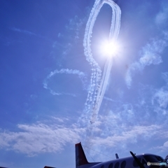 芦屋基地航空祭　４