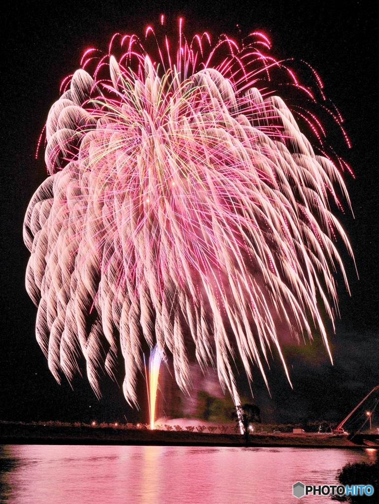 夢HANABI　2017　②