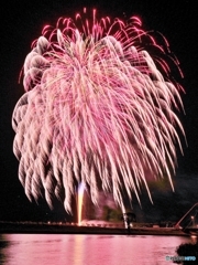 夢HANABI　2017　②