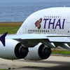 タイ航空　Ａ380