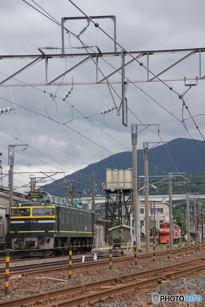 …敦賀運転センター③…