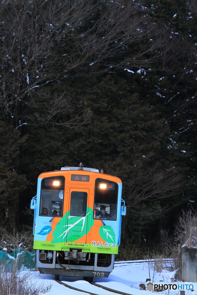 …ＭＡＬｅｒａ　ｇｏ！②…