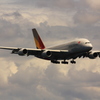 アシアナ航空　Ａ380