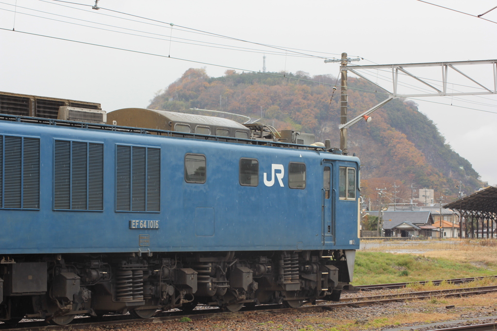 …EF64　1016…