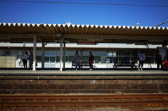 天竜川駅