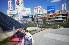 豊橋駅