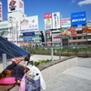 豊橋駅