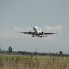 空へ