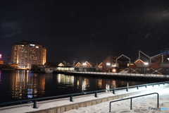 函館レンガ倉庫