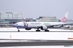 ズートピア2塗装機