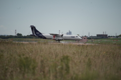 空港