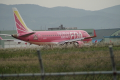 出発前