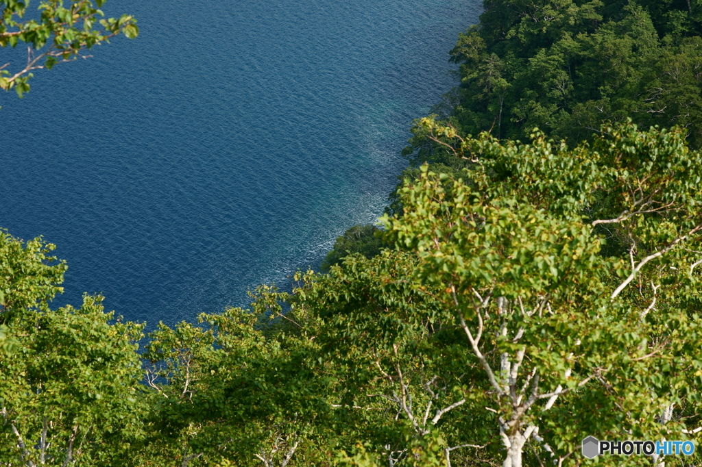 DSC05952摩周湖
