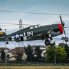 P-47D-25 Thunderbolt