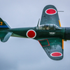 零戦　DC3エンジン　と聞いている