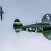 P-47D Thunderbolt, Focke Wulf Fw 190 