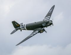 Douglass C-47