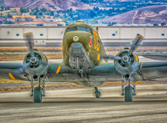Douglass C-47