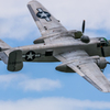 B-25 Mitchell 